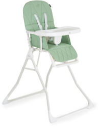 Cangaroo Waffle Fix Etetőszék - Zöld