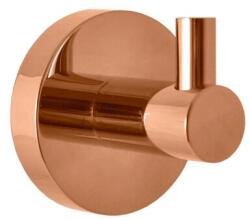 Rav Slezák Fogas RAV SLEZÁK Colorado arany rózsaszín szálcsiszolt COA0100ZRK (COA0100ZRK)