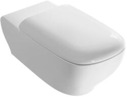 Globo Argento vas wc agăţat fără margine alb GEAS3BI (GEAS3BI)