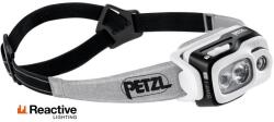 Petzl Lanterna Swift Rl Black E095Ba00 (3342540828506.)