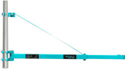 Detoolz Pivot tartó Detoolz elektromos csörlőhöz (daru)