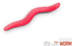  DELPHIN Delphin B! StinxWORM Cheese / 50 pcs 4cm / FIRE