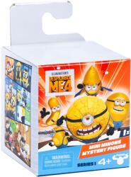 Moose Mini figurină surpriză Moose Minions - Illuminations Despicable Me 4, sortiment (59271) Figurina