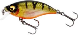  WESTIN Westin BUZZBITE SR CRANKBAIT Low Floating 4cm/4g Bling Perch