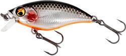  WESTIN Westin BUZZBITE SR CRANKBAIT Low Floating 4cm/4g Steel Sardine