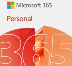 Microsoft Office 365 Personal Irodai programcsomag 1 licenc(ek) Soknyelvű 1 év(ek) (EP2-32306) (EP2-32306)