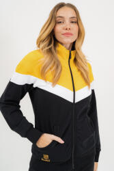 budmil Női Szabadidőfelső, ADONICA26, Fekete 2XL