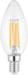 Markslöjd Classic bec cu led 1x4 W 2700 K E14 109090 (109090)