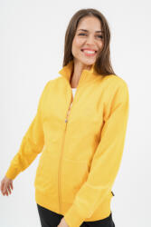 budmil Női Szabadidőfelső, INES26, Sárga XS