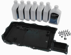 ZF Set piese schimb de ulei cutie de viteze automata ZF hybrid 1102.298. 019