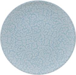 Saturnia Чиния за супа SATURNIA Tiffany, 22 см, светло синя (22003/ZTIBLU)