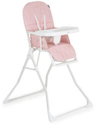 Cangaroo Waffle Fix Etetőszék - Rózsaszín