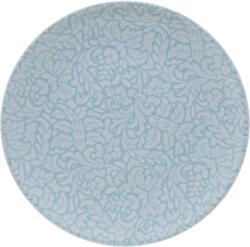 Saturnia Плитка чиния SATURNIA Tiffany, 28 см, светло синя (22466/ZTIBLU)