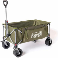 Coleman 2226531 kemping kocsi 132 L Zöld (2226531)