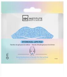 IDC Institute Ajaktapaszok hidrogéllel és intenzív hidratáló hatással, IDC Institute, 6 GR (IDC56151)