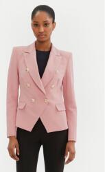 Rinascimento Női kabát, Rinascimento, 305264961, Poliészter, XL INTL, Rózsaszín (0000305264961_XL)