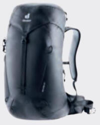 Deuter AC Life 30 30 L Fekete (342102470000)