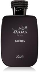 Rasasi Hawas Kobra EDP 100 ml Parfum