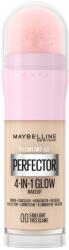 Maybelline NY Maybelline New York Instant Anti Age Perfector 4 az 1-ben Alapozó, 20 ml, Glow Fair Light