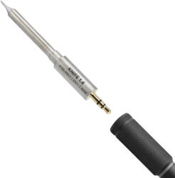 iFixit FixHub Lötspitze messerförmig 1, 4 mm (silber) (IF145-842-1)