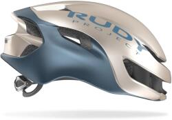 Rudy Project Nytron Limited Edition kerékpáros sisak - pezsgő