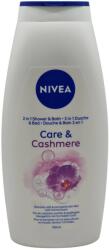 Nivea habfürdő 750ml Care&Cashmere