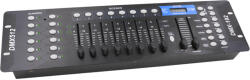Thunder Germany DMX-192 Fényeffekt kontroller, vezérlő (192CH, DMX512) - mkaudio
