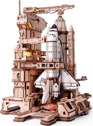ROKR Space Shuttle - 1 Set (LKA02)