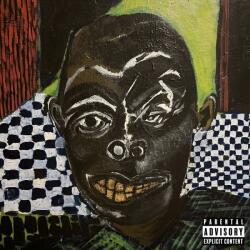 IDK - Even The Devil Smiles (CD) (0826257046826)