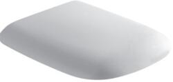 GLOBO Argento wc ülőke lecsapodás-gátlós fehér GEA20BI (GEA20BI)