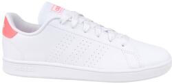 adidas Advantage gyerekcipő, Adidas, szintetikus, fehér, 40 EU (GY5692/40)