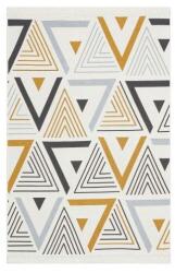 Bakero Szőnyeg Kelim Arya 18 yellow-grey (60x90 cm) (batr0001552)