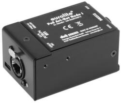 EUROLITE DXT PoE Art-Net Node I - dj-sound-light