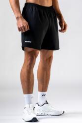 NEBBIA Training Shorts POWER 902 Black - black (XXL) - NEBBIA