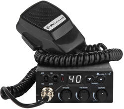 Midland CB adó M-ZERO PLUS (24-198)