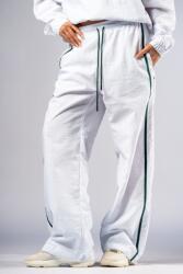 NEBBIA Clubhouse Pants CLUB D’OR 645 White - white (XS) - NEBBIA