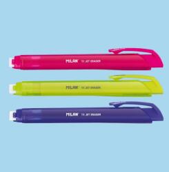 MILAN Radírceruza háromszögletű test Milan Tri Jet (3026521)