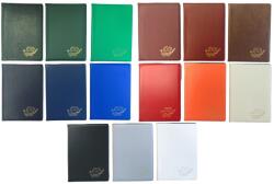  Autós- és kártya igazolványtartó több színben