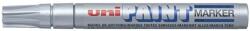 uni Lakkmarker 2-3mm, Uni PX-20 ezüst (2UPX20E) - hunrods