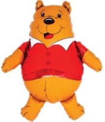  Maci SuperShape fólia lufi 10250145 (10250145)