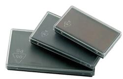 Colop Bélyegző cserepárna COLOP E/30 fekete 2 db/bliszter