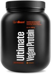 GymBeam Ultimate Vegan Protein 1000 g шоколад