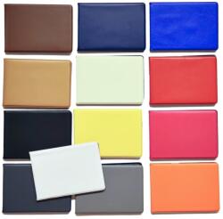  Felirat nélküli többlapos diákigazolványtartó