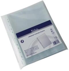 Victoria Genotherm lefűzhető A4 80 mikron narancsos felület Victoria Office 100 db/csomag