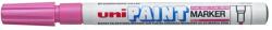 uni Lakkmarker 0, 8-1, 2mm, Uni PX-21 rózsaszín (2UPX21R) - hunrods
