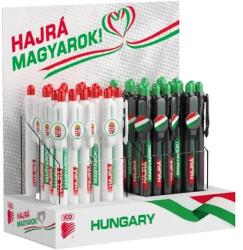 ICO Szurkolói golyóstoll Hajrá magyarok felirattal ICO