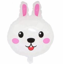  Fólia lufi nyuszifej 54 cm 610546 (610546)