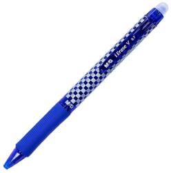 M&G Radírozható toll M&G iErase V kék írásszín kék tolltest 0, 7 mm (AKPH3271220700H)