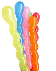  Lufi spirál alakú 100 db 548013 (548013)