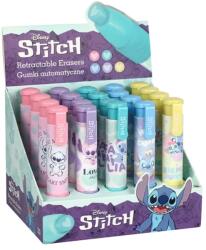 COOLPACK Radír Lilo és Stitch mintákkal visszahúzható Coolpack 1 db (R75309PTR)